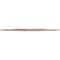Ekena Millwork Cohen Wood Fretwork Pierced Ceiling Medallion, Hickory, 30"OD x 10 1/4"ID x 3/8"T CMWP30X30X0375COHI - alternate 3